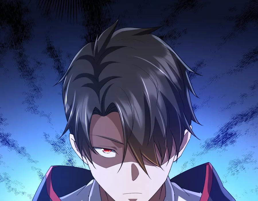 《全球惊悚：开局万亿冥币》第74话 离开的方法！ 第109页