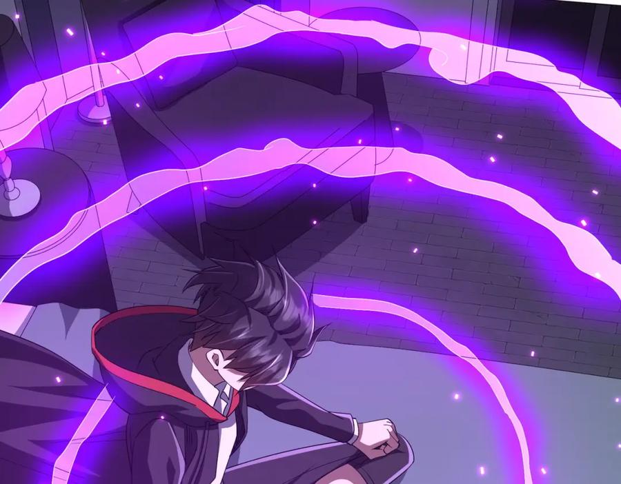 《全球惊悚：开局万亿冥币》第75话 幕后！ 第114页