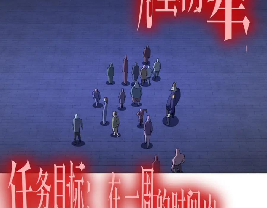 《全球惊悚：开局万亿冥币》第75话 幕后！ 第6页