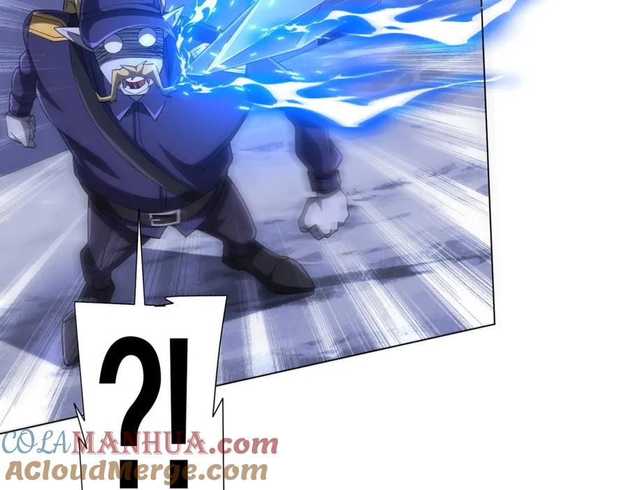 《全球惊悚：开局万亿冥币》第76话 林御的计划！ 第125页
