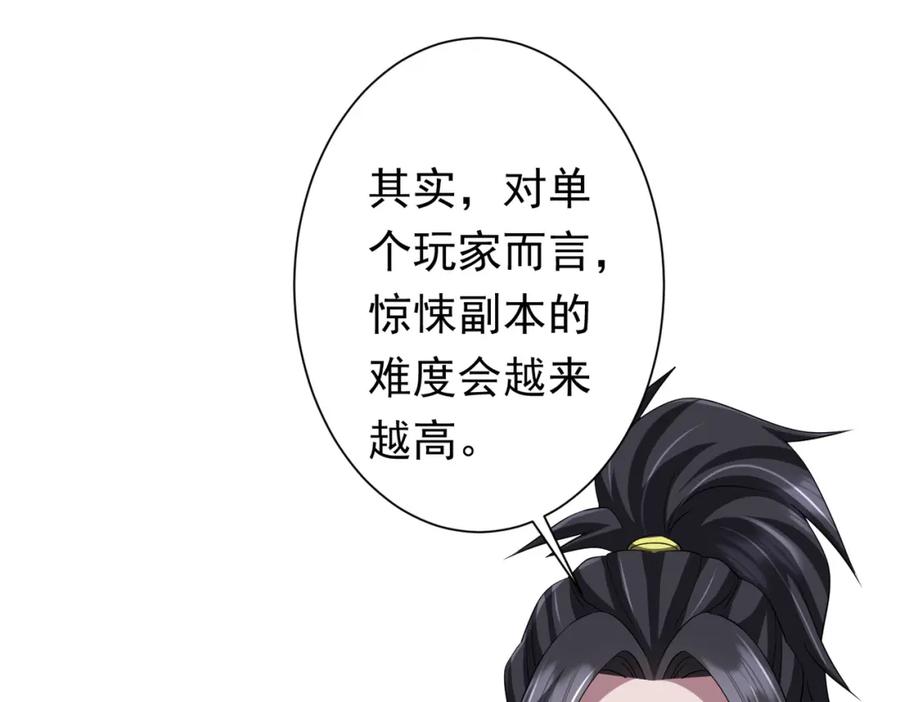 《全球惊悚：开局万亿冥币》第76话 林御的计划！ 第24页