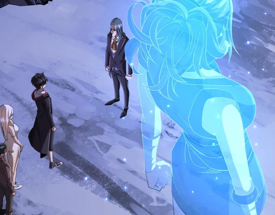 《全球惊悚：开局万亿冥币》第76话 林御的计划！ 第119页