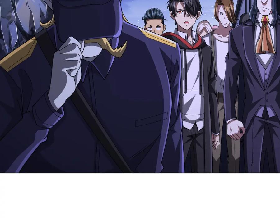 《全球惊悚：开局万亿冥币》第76话 林御的计划！ 第107页