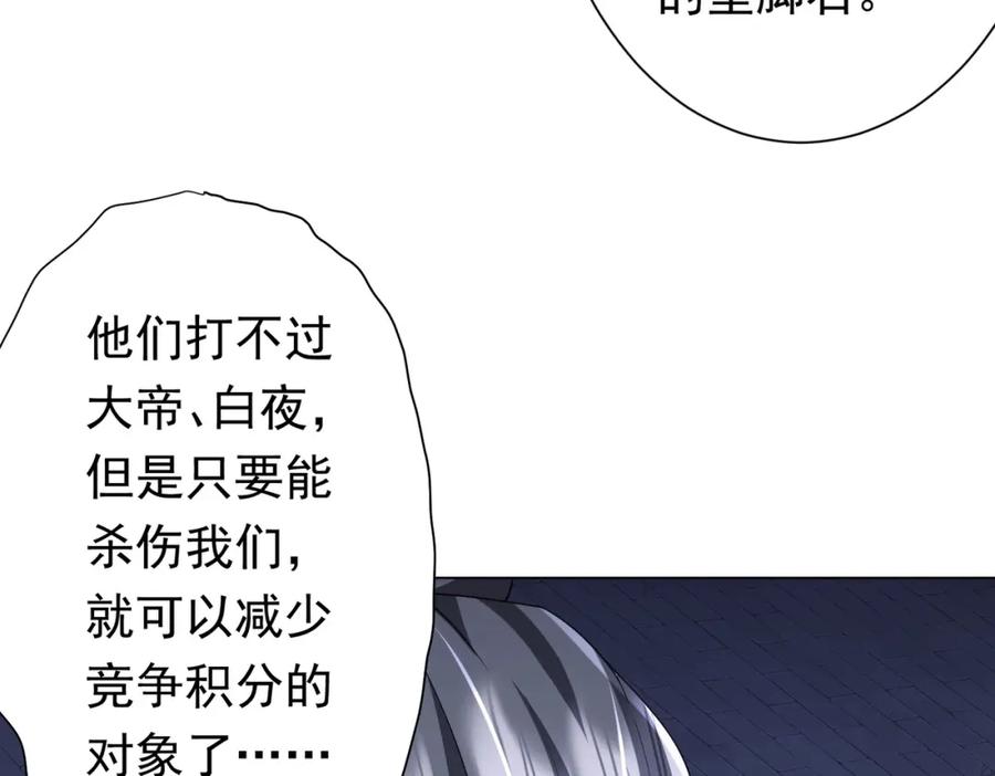 《全球惊悚：开局万亿冥币》第76话 林御的计划！ 第32页