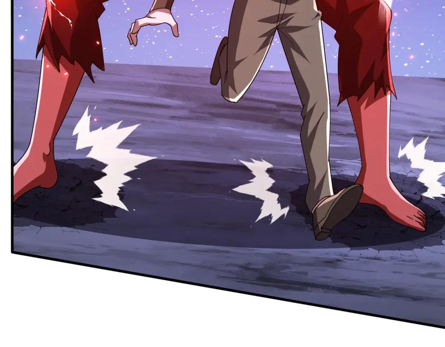 《全球惊悚：开局万亿冥币》第77话 外国驭鬼者的下场！ 第110页