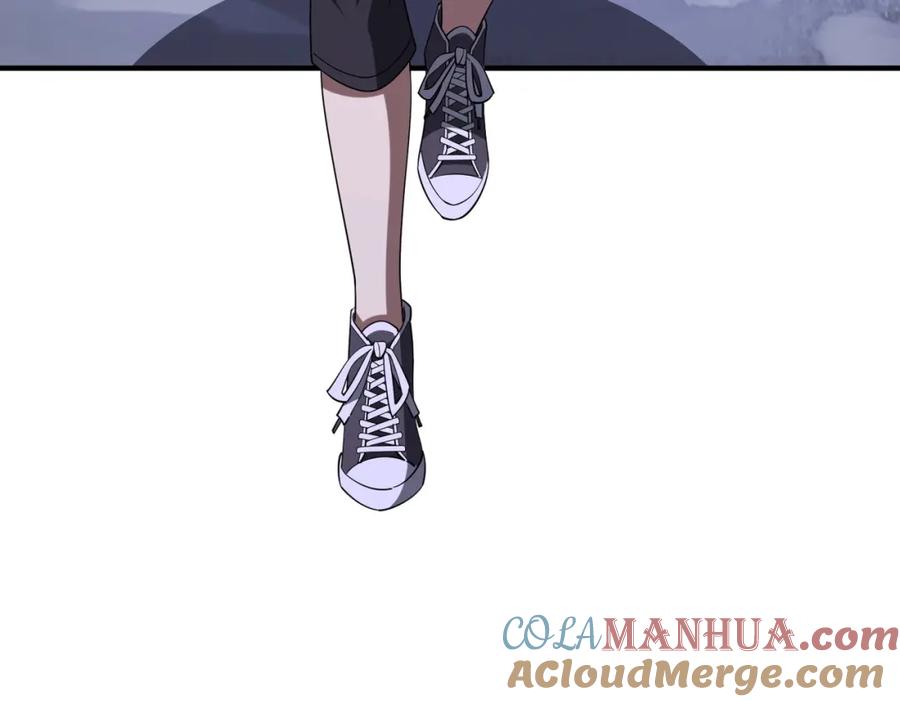 《全球惊悚：开局万亿冥币》第77话 外国驭鬼者的下场！ 第45页