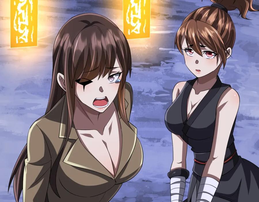 《全球惊悚：开局万亿冥币》第77话 外国驭鬼者的下场！ 第158页