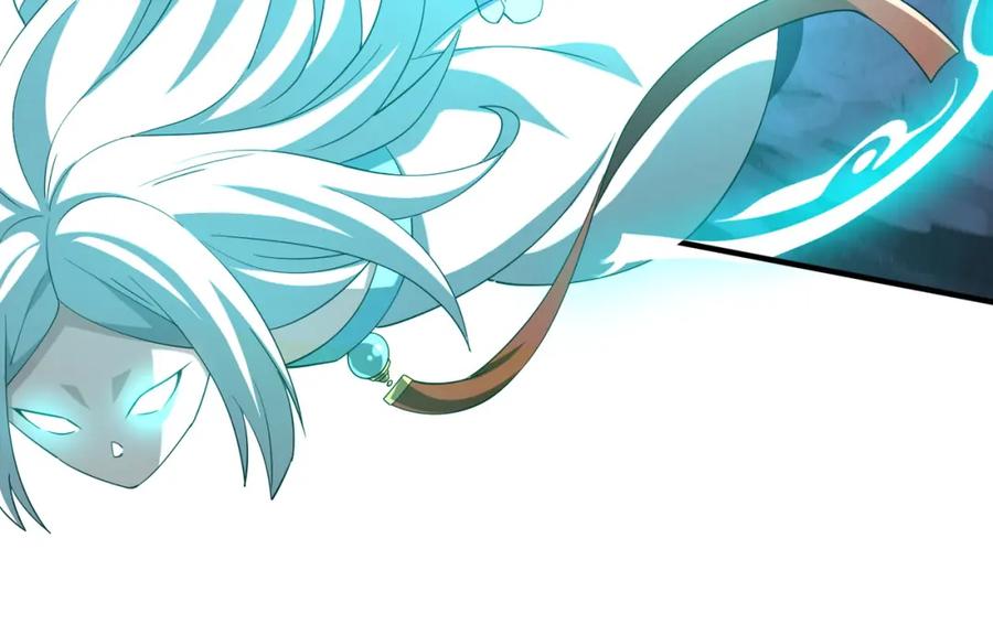 《全球惊悚：开局万亿冥币》第77话 外国驭鬼者的下场！ 第35页