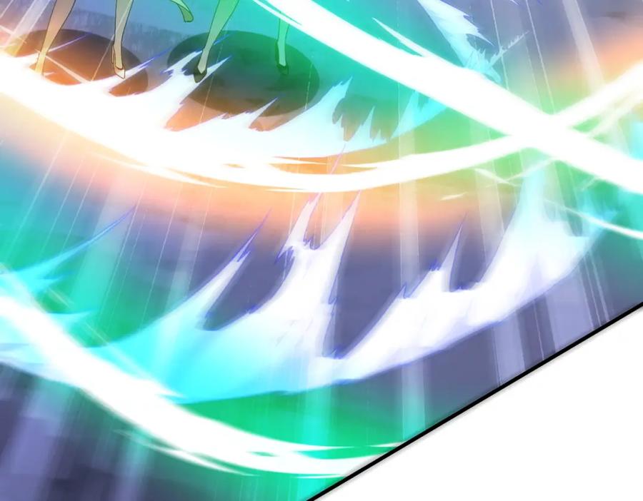 《全球惊悚：开局万亿冥币》第77话 外国驭鬼者的下场！ 第24页