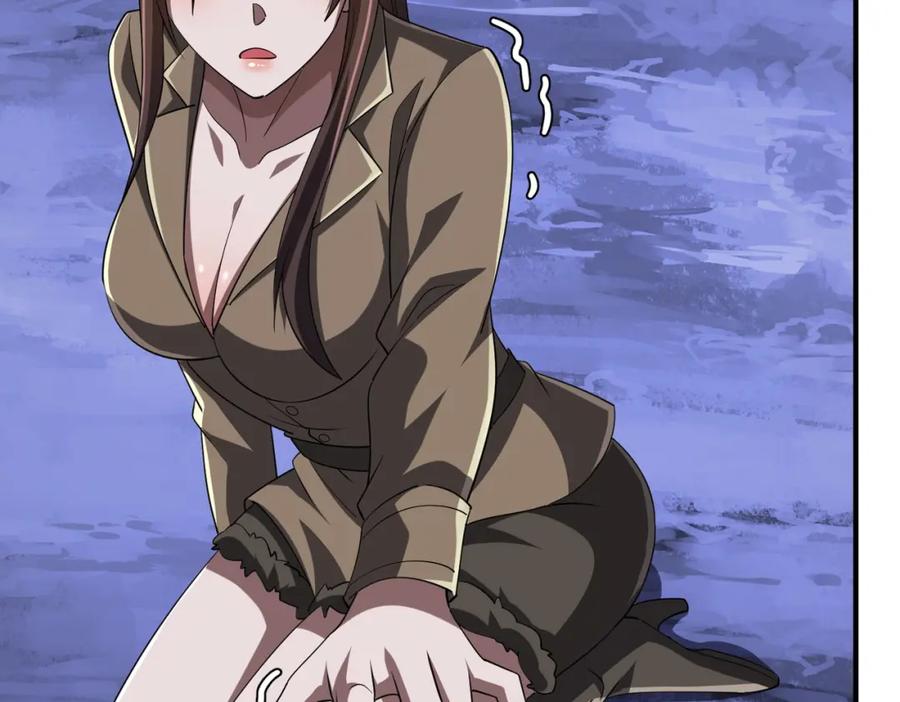 《全球惊悚：开局万亿冥币》第77话 外国驭鬼者的下场！ 第168页