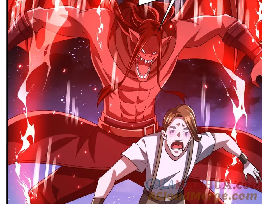 《全球惊悚：开局万亿冥币》第77话 外国驭鬼者的下场！ 第109页