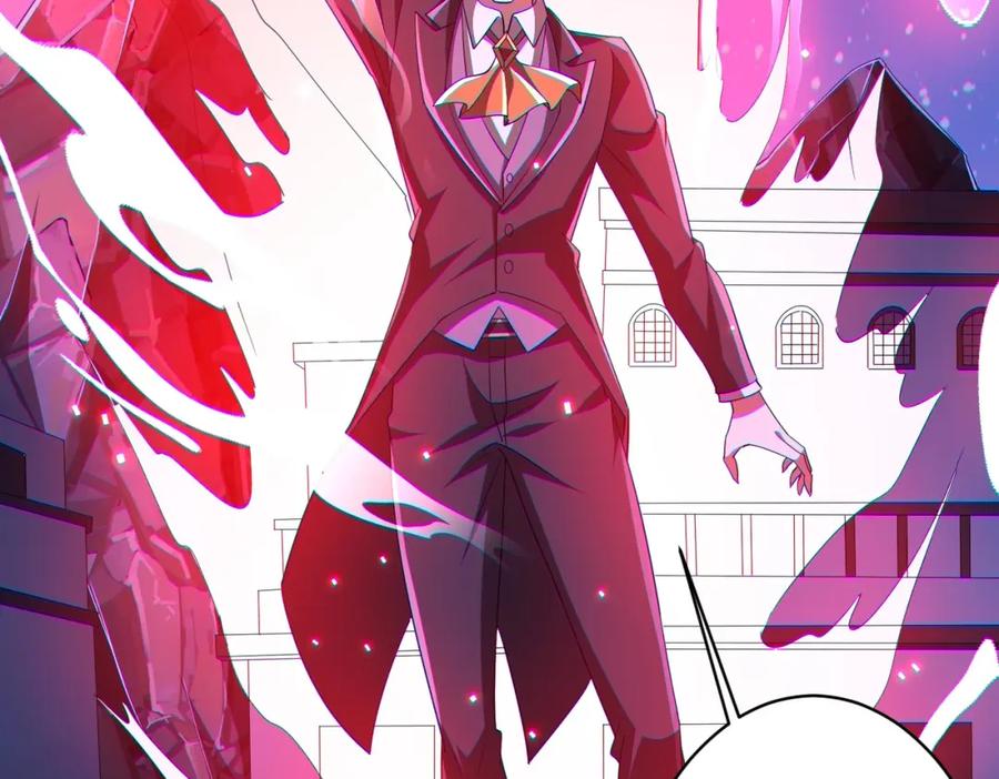《全球惊悚：开局万亿冥币》第77话 外国驭鬼者的下场！ 第54页