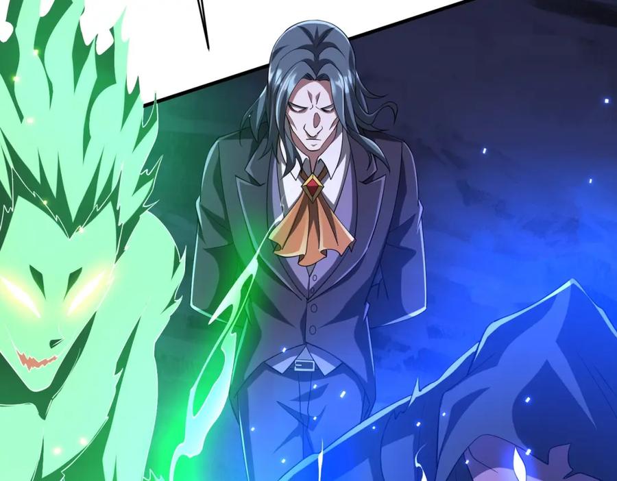 《全球惊悚：开局万亿冥币》第77话 外国驭鬼者的下场！ 第31页
