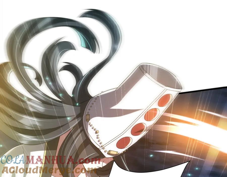 《全球惊悚：开局万亿冥币》第77话 外国驭鬼者的下场！ 第21页