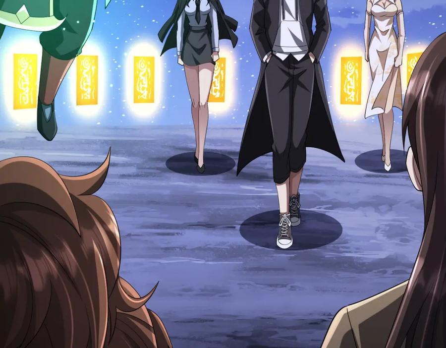《全球惊悚：开局万亿冥币》第77话 外国驭鬼者的下场！ 第156页