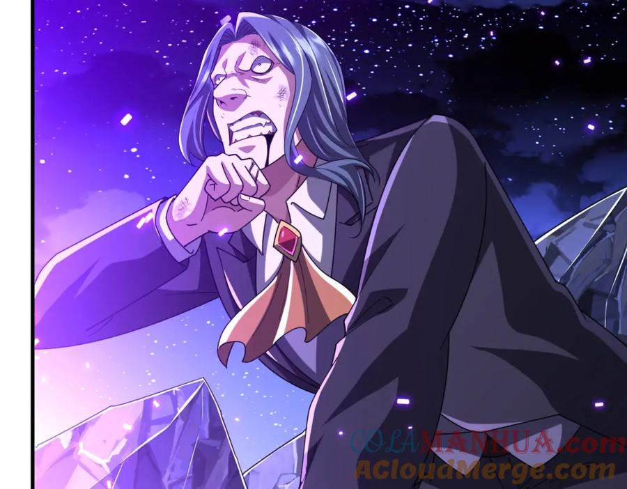 《全球惊悚：开局万亿冥币》第77话 外国驭鬼者的下场！ 第97页