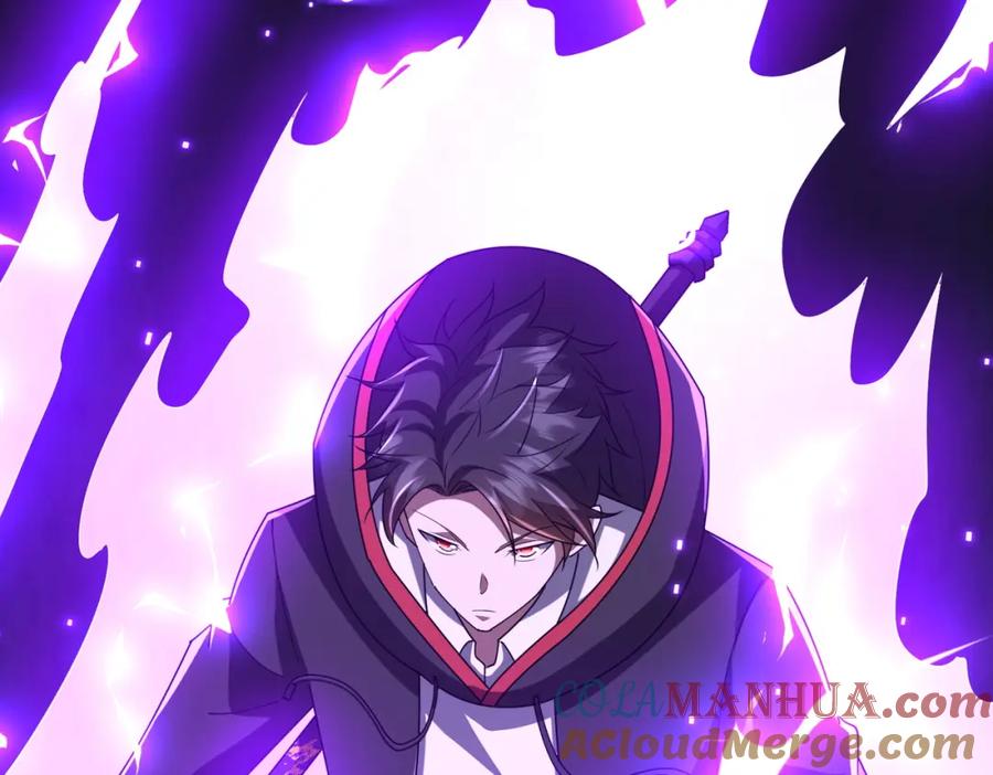 《全球惊悚：开局万亿冥币》第77话 外国驭鬼者的下场！ 第93页