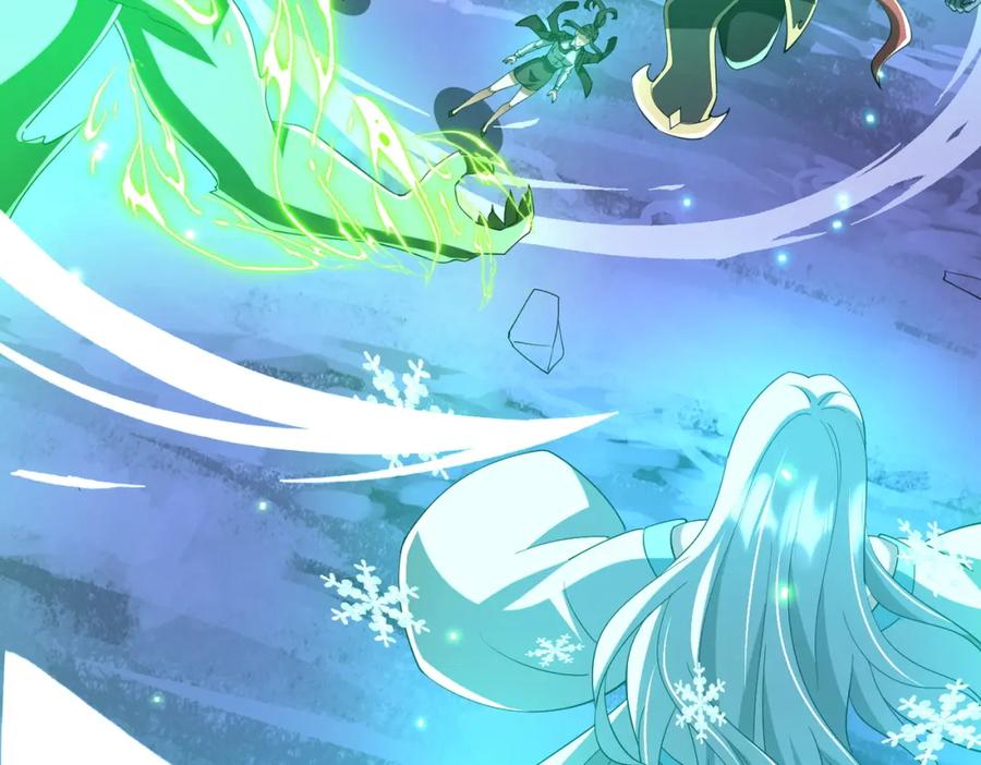 《全球惊悚：开局万亿冥币》第77话 外国驭鬼者的下场！ 第38页