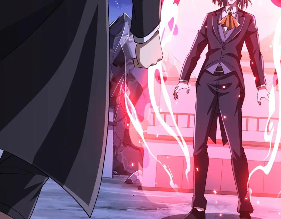 《全球惊悚：开局万亿冥币》第77话 外国驭鬼者的下场！ 第48页