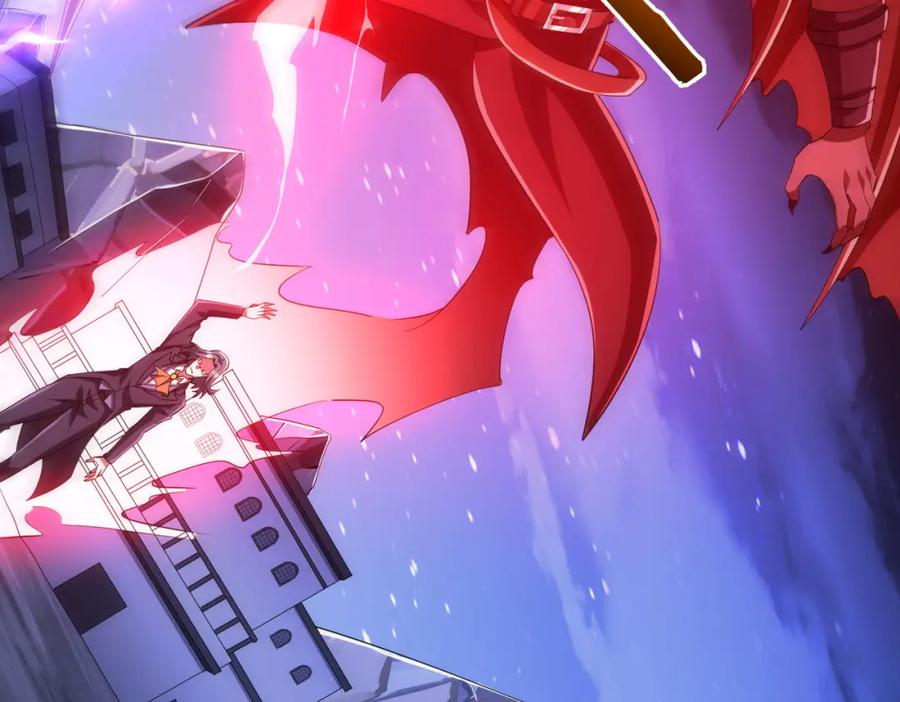 《全球惊悚：开局万亿冥币》第77话 外国驭鬼者的下场！ 第60页