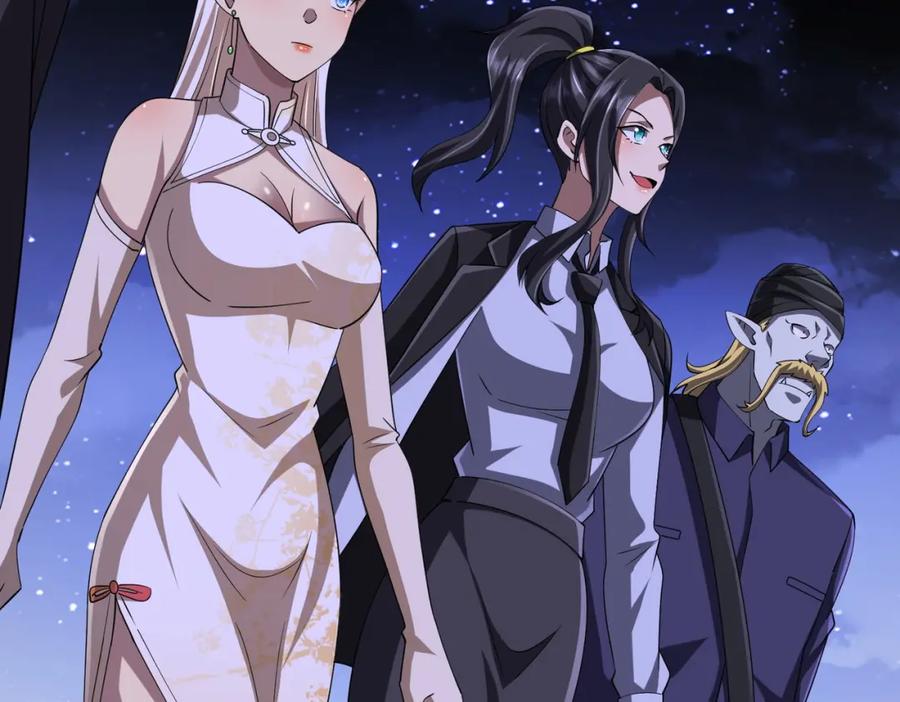 《全球惊悚：开局万亿冥币》第77话 外国驭鬼者的下场！ 第19页