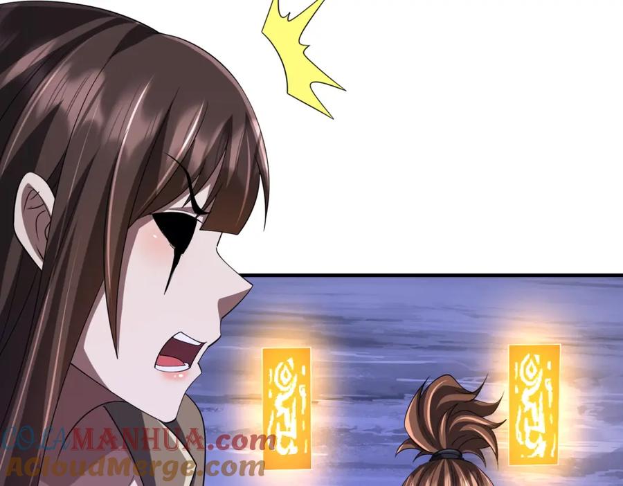 《全球惊悚：开局万亿冥币》第77话 外国驭鬼者的下场！ 第165页