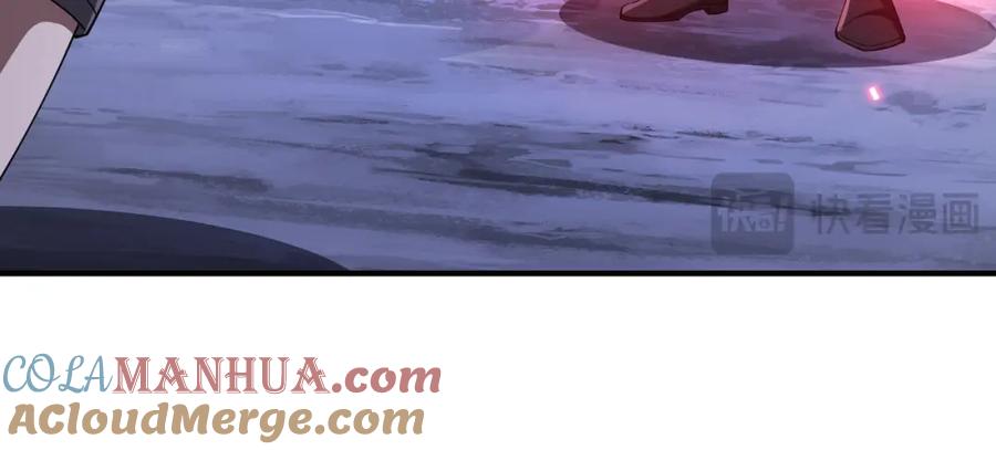 《全球惊悚：开局万亿冥币》第77话 外国驭鬼者的下场！ 第49页
