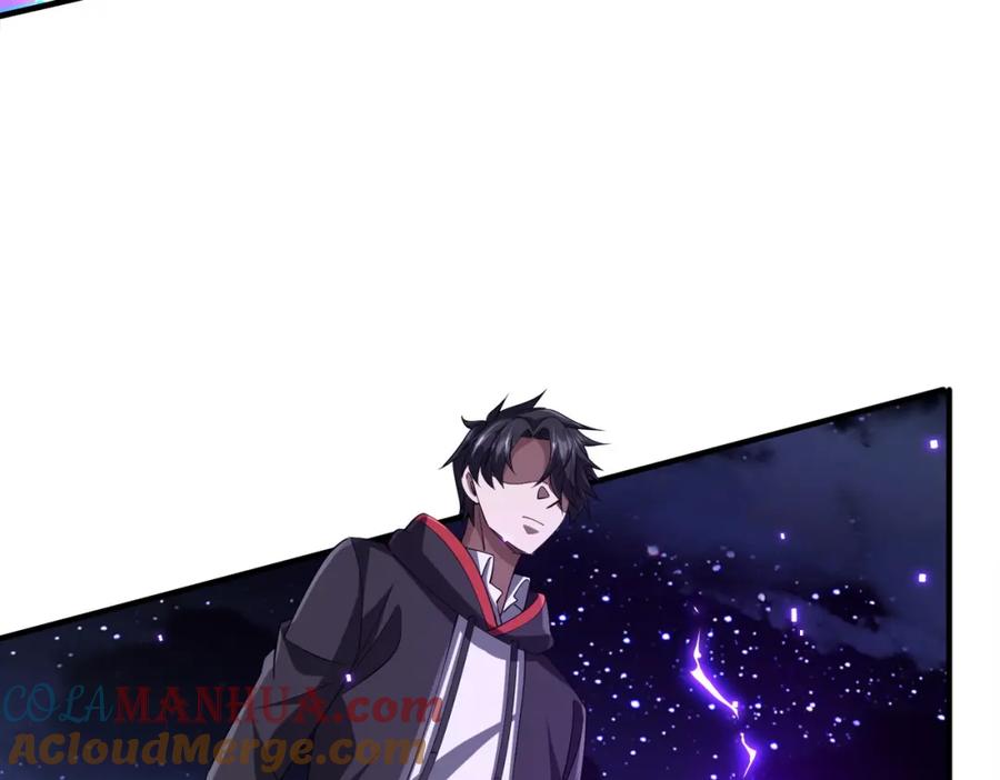 《全球惊悚：开局万亿冥币》第77话 外国驭鬼者的下场！ 第141页