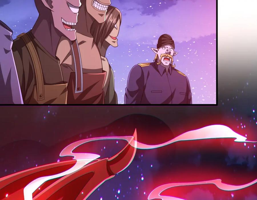 《全球惊悚：开局万亿冥币》第77话 外国驭鬼者的下场！ 第51页