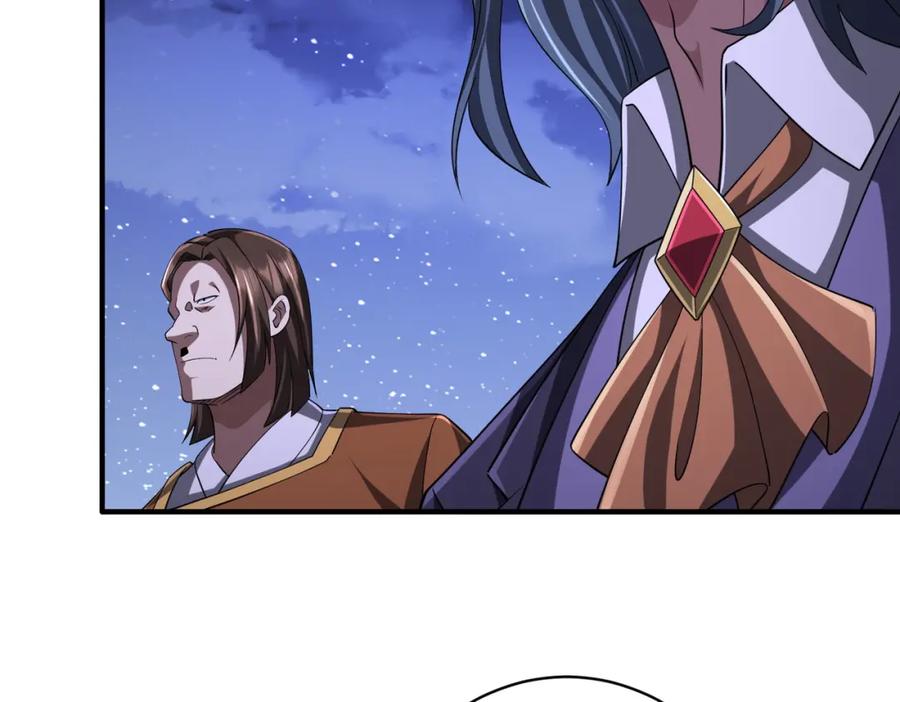 《全球惊悚：开局万亿冥币》第77话 外国驭鬼者的下场！ 第12页