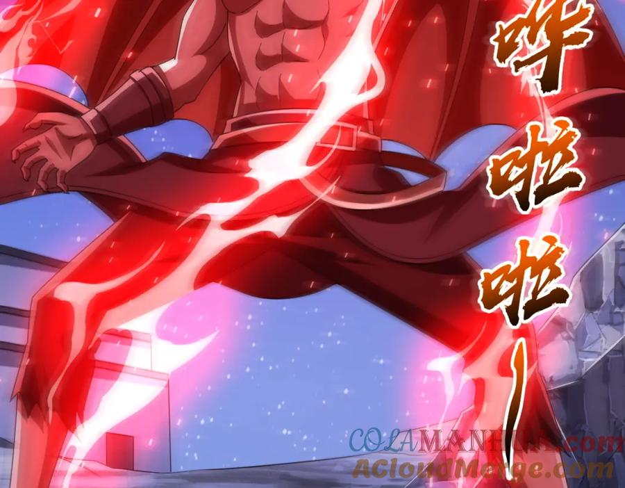 《全球惊悚：开局万亿冥币》第77话 外国驭鬼者的下场！ 第113页