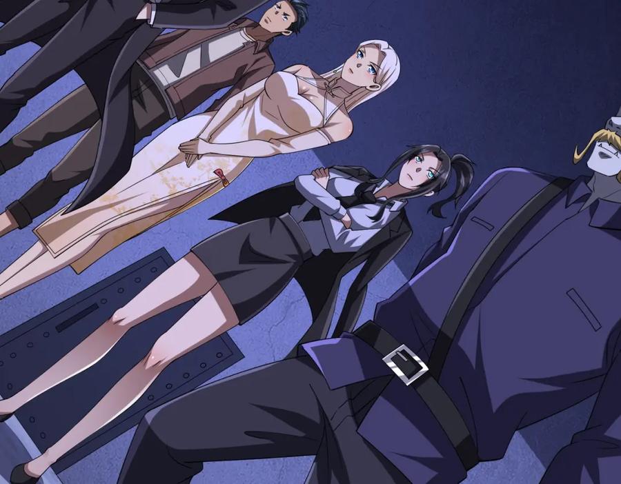《全球惊悚：开局万亿冥币》第77话 外国驭鬼者的下场！ 第7页