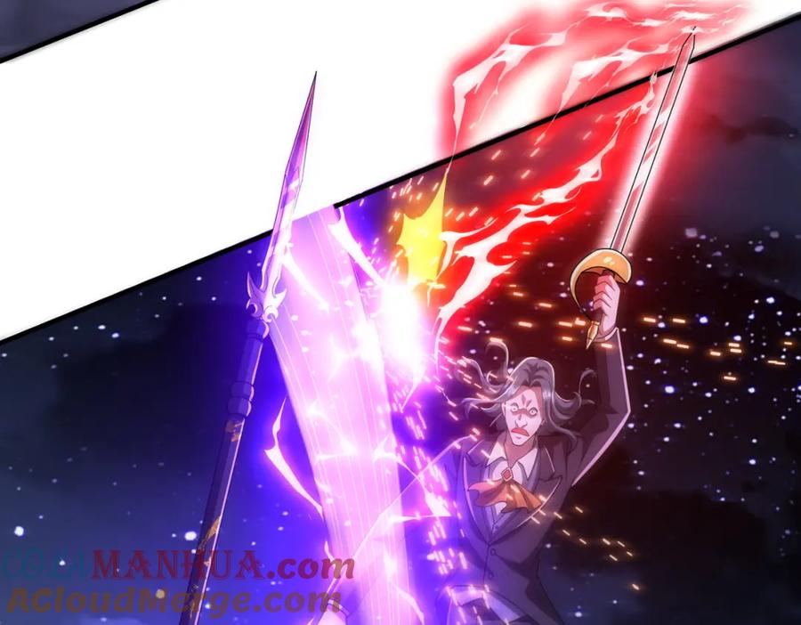 《全球惊悚：开局万亿冥币》第77话 外国驭鬼者的下场！ 第81页