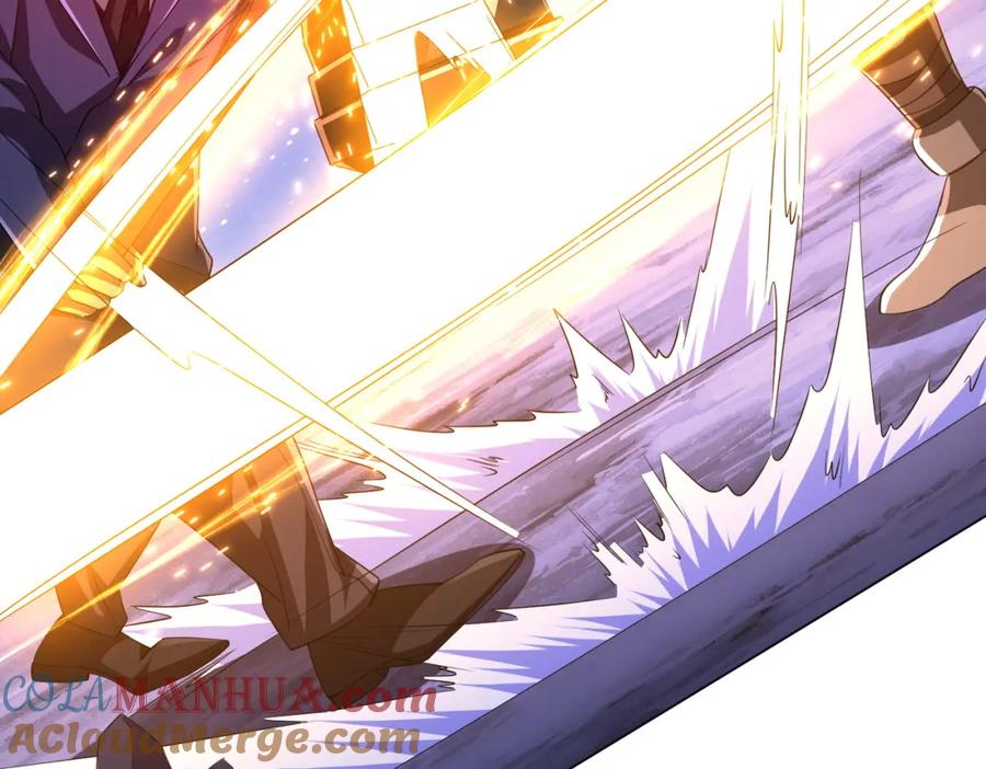 《全球惊悚：开局万亿冥币》第78话 百鬼夜行开始！ 第185页