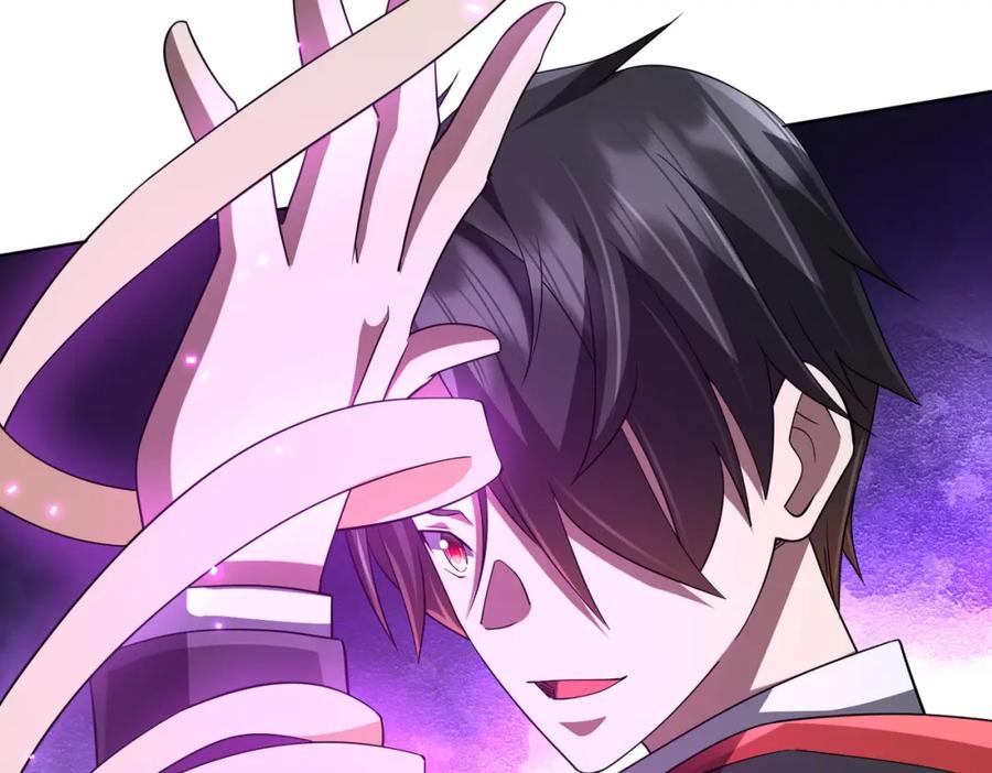 《全球惊悚：开局万亿冥币》第78话 百鬼夜行开始！ 第44页