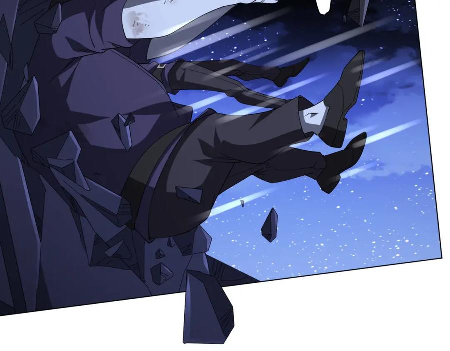 《全球惊悚：开局万亿冥币》第78话 百鬼夜行开始！ 第128页