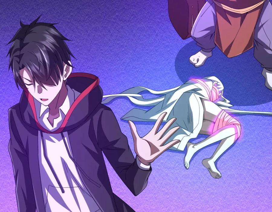 《全球惊悚：开局万亿冥币》第78话 百鬼夜行开始！ 第39页
