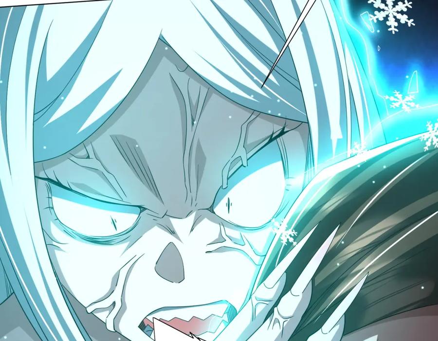 《全球惊悚：开局万亿冥币》第78话 百鬼夜行开始！ 第51页