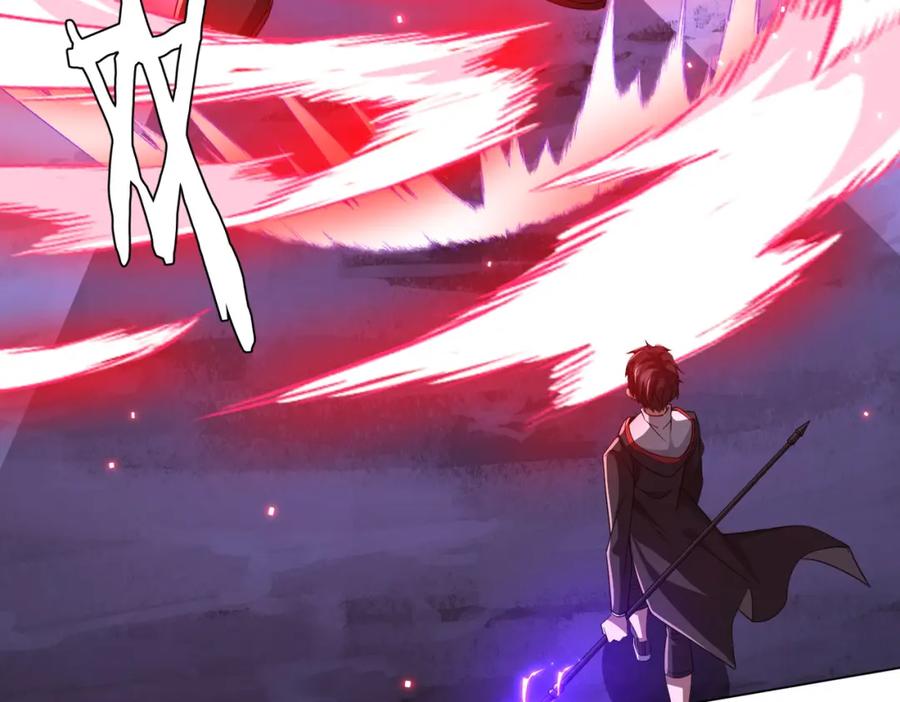 《全球惊悚：开局万亿冥币》第78话 百鬼夜行开始！ 第172页