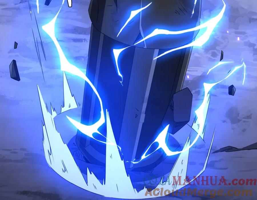 《全球惊悚：开局万亿冥币》第78话 百鬼夜行开始！ 第161页