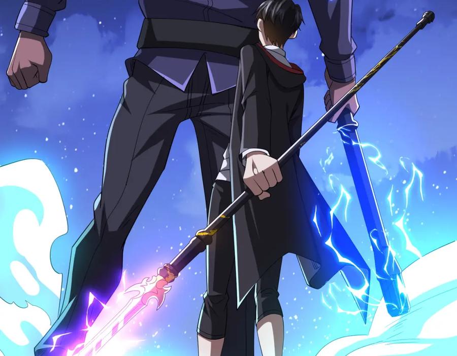《全球惊悚：开局万亿冥币》第78话 百鬼夜行开始！ 第136页