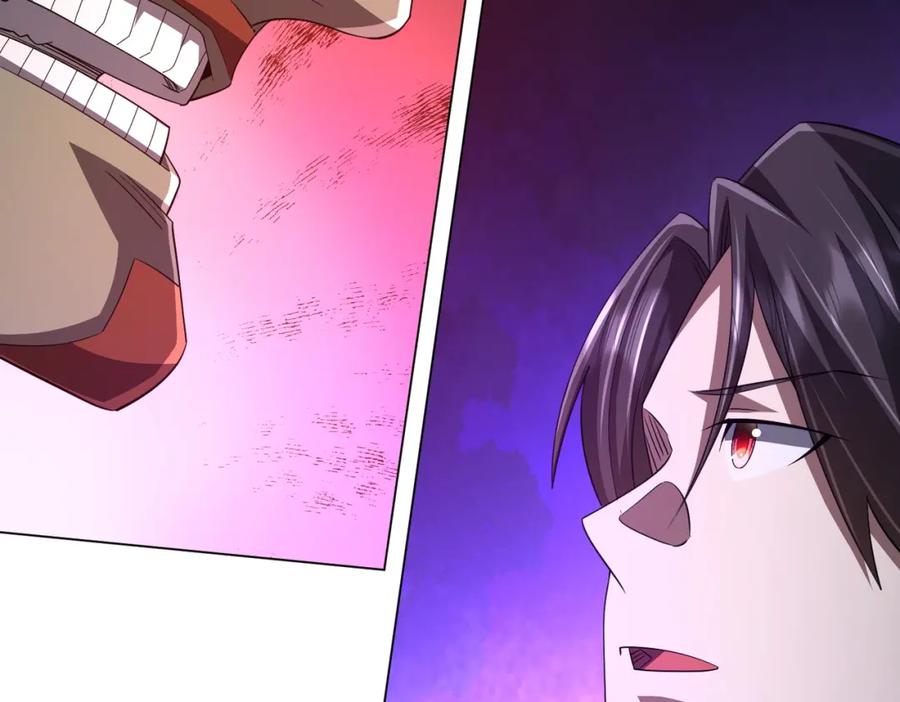 《全球惊悚：开局万亿冥币》第78话 百鬼夜行开始！ 第175页