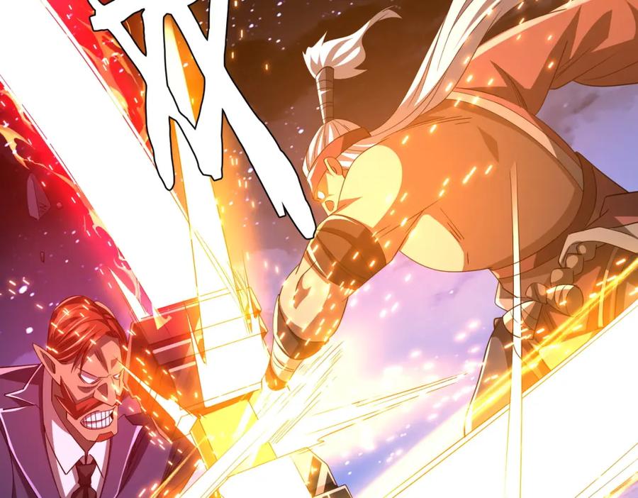 《全球惊悚：开局万亿冥币》第78话 百鬼夜行开始！ 第184页