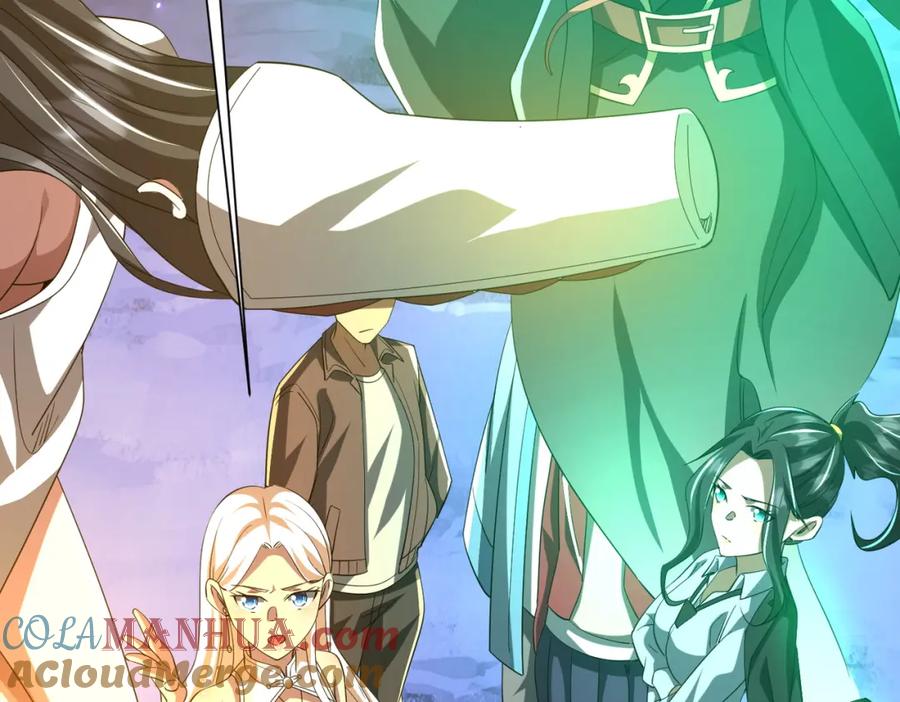 《全球惊悚：开局万亿冥币》第78话 百鬼夜行开始！ 第149页