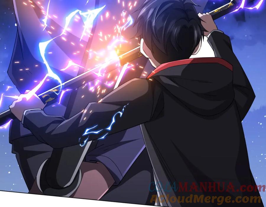 《全球惊悚：开局万亿冥币》第78话 百鬼夜行开始！ 第141页
