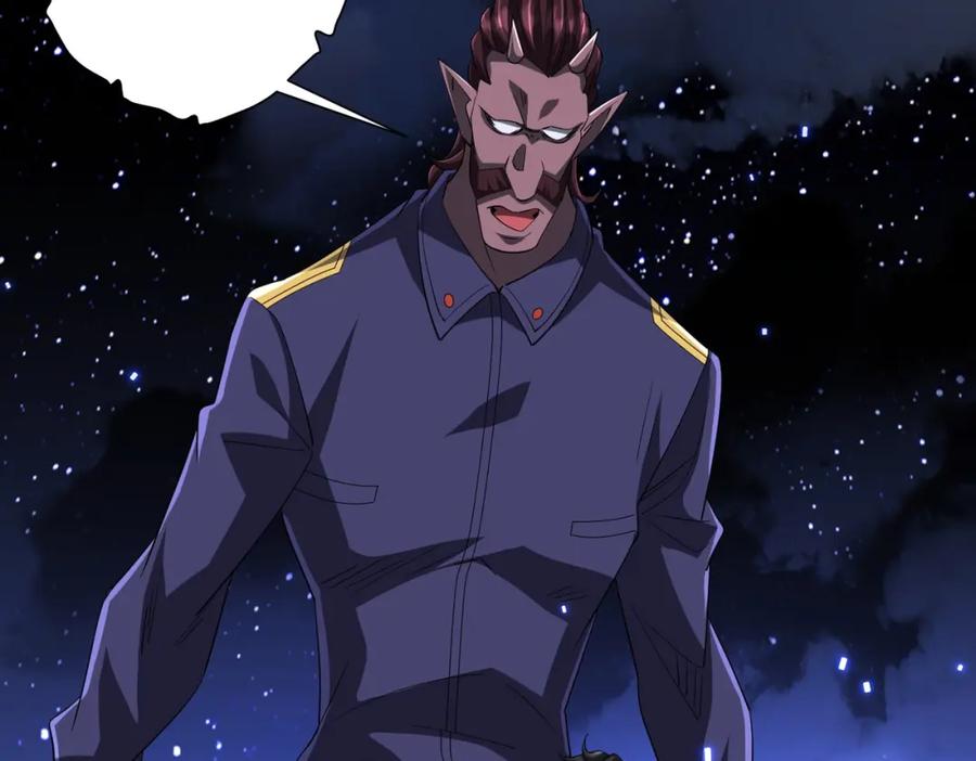 《全球惊悚：开局万亿冥币》第78话 百鬼夜行开始！ 第135页
