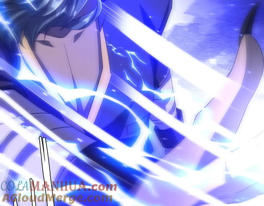 《全球惊悚：开局万亿冥币》第79话 超强守门人！ 第77页