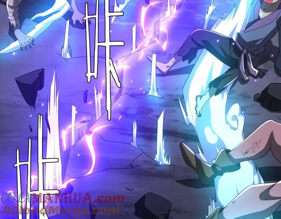 《全球惊悚：开局万亿冥币》第79话 超强守门人！ 第85页