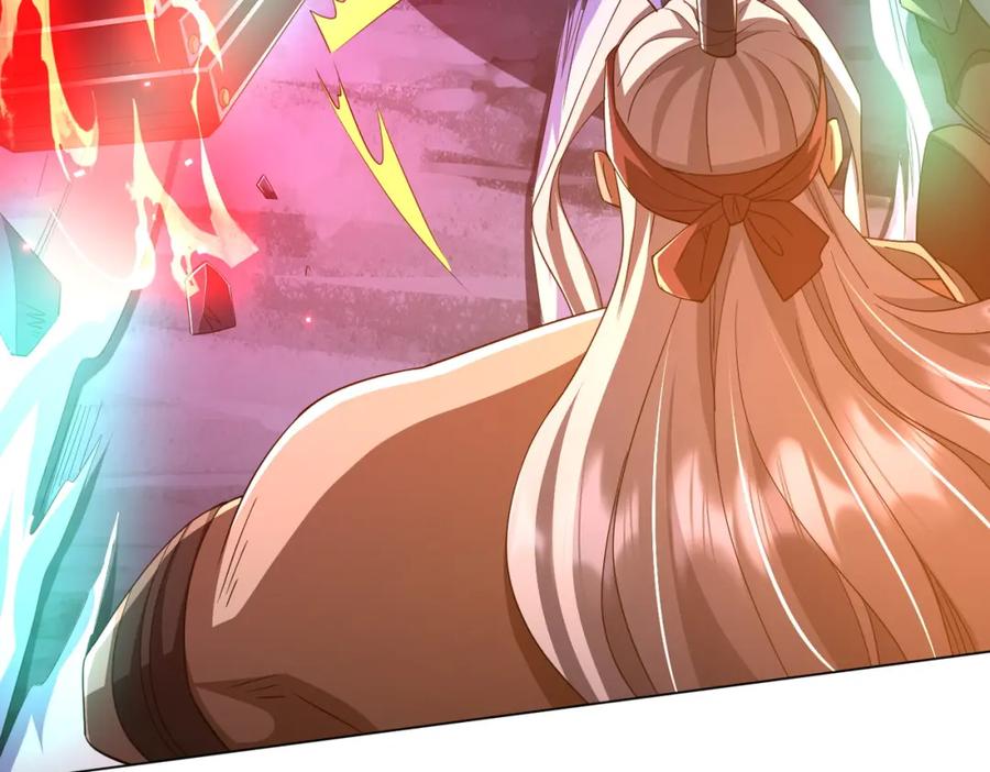 《全球惊悚：开局万亿冥币》第79话 超强守门人！ 第8页