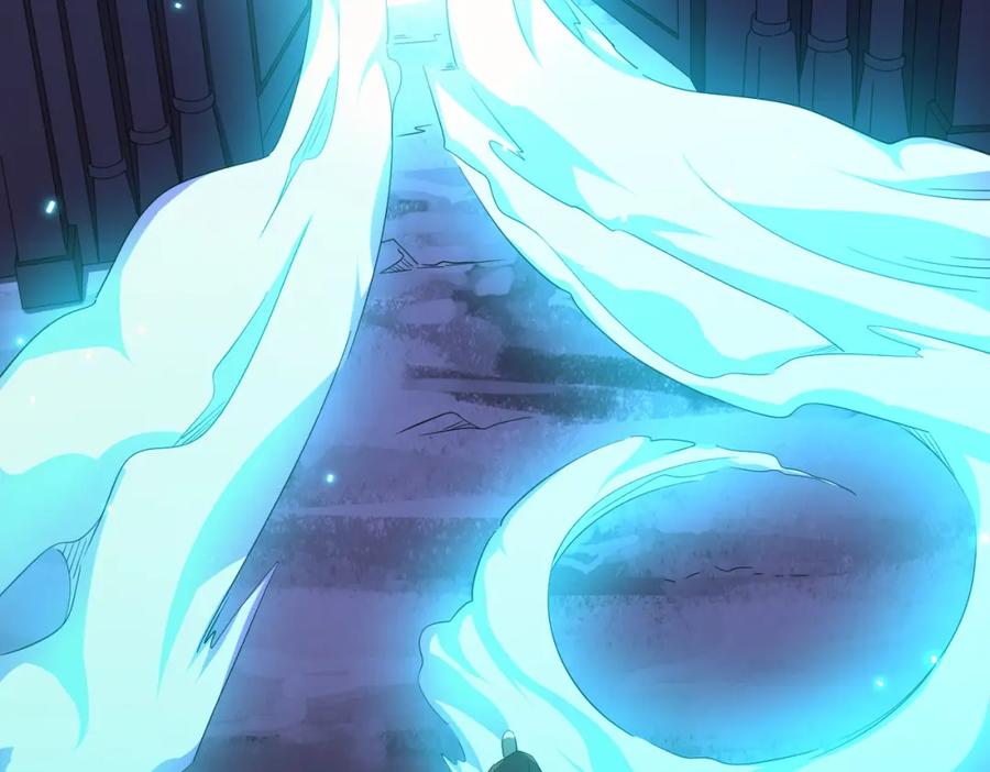 《全球惊悚：开局万亿冥币》第79话 超强守门人！ 第43页